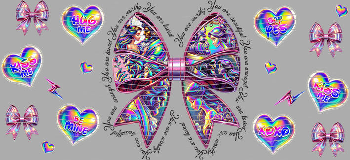 16oz Valentine-J8-932